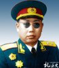 李作鹏因林彪事件被判入狱17年，终生没有说过林彪一句坏话