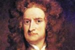 历史上的今天12月25日 牛顿诞辰