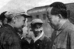 历史上的今天12月26日 人民共和国的缔造者毛泽东诞辰