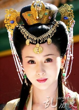 独臂师太长平公主怎么死的?明思宗亡国前如何安置子女的？