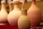 传统手工艺：陶艺·拉坯制作工序及材料和工具