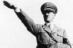 真实的希姆莱是怎样的人?纳粹希姆莱军事才能如何?