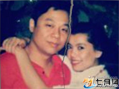 赵欣瑜与叶选廉香港离婚原因 赵欣瑜的五个私生女曝光