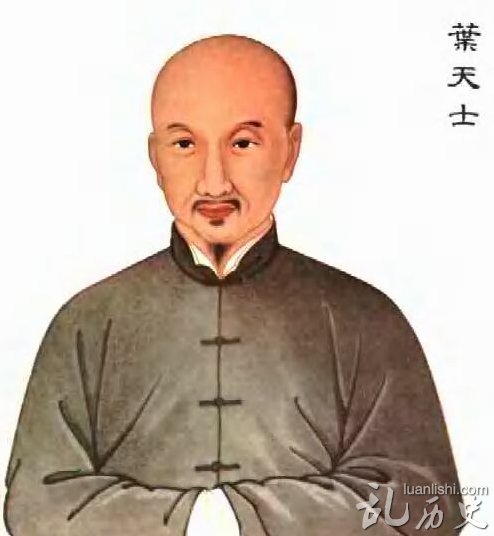 叶天士是谁?医痴叶天士的内容 叶天士拜师谦学的故事