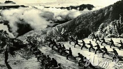 宜川战役资料介绍 宜川战役的结果是什么？