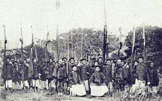 1885年3月24日 镇南关大捷