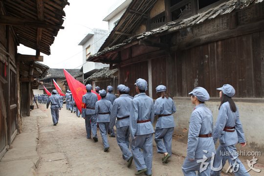 松毛岭战役资料介绍 松毛岭战役评价