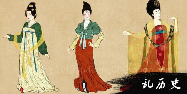 打扮汗青：阐述中国衣饰的演变成长史