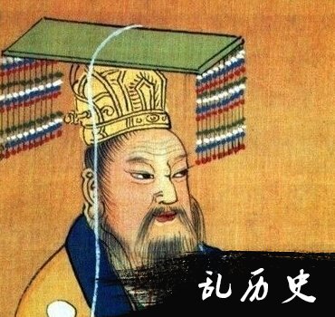隋朝皇帝列表 隋朝一共有几个皇帝