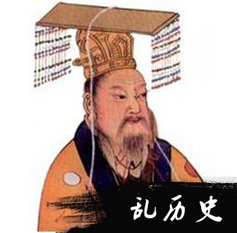 隋朝皇帝列表 隋朝一共有几个皇帝