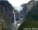 中国最壮丽的瀑布是哪个瀑布？ 世界最壮美的十大瀑布盘货