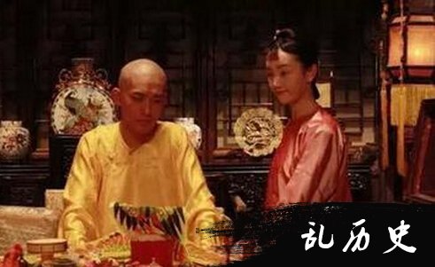 古代妃嫔如何侍寝：揭妃嫔八门五花的侍寝方法