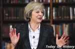 英国将迎来第二位女首相 英国首相候选人简介