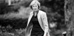 卡梅伦13日正式卸任 英国迎来第二位女首相