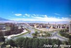 世界上面积最大的都市：新疆格尔木辖区