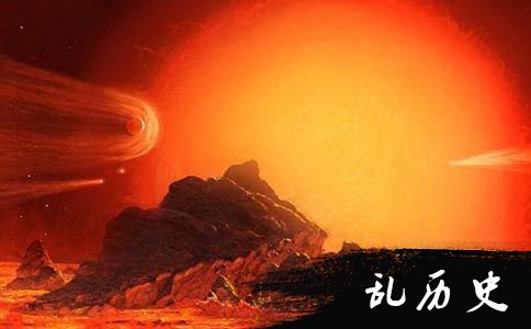 金星上存在文明吗