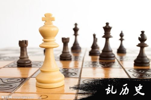 国际象棋