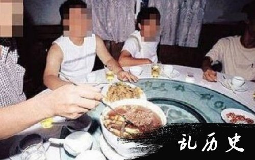 广东婴儿汤事件全过程 广东人吃婴儿汤高清图片 广东吃婴儿壮阳是真得吗