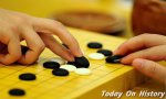 日本围棋第一人 日本围棋为什么落伍于中韩？