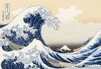 浮世绘是什么意思 日本浮世绘春图