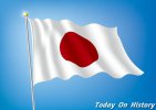 日本国旗的由来 历代日本国旗是奈何的？