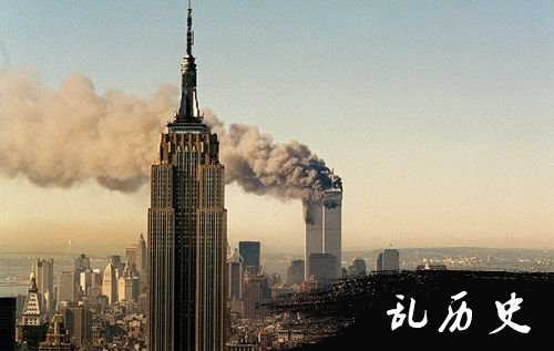 9.11事件