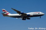 英国航空公司 英国航空公司的成长理念及远景方针