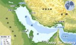 全球水温最高的海湾：夏季气温高达36°C