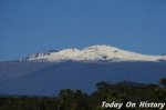 世界上体积最大的山：体积75000立方千米的冒纳凯亚火山