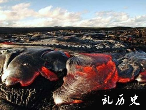 基拉韦厄火山