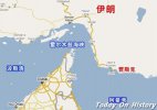 霍尔木兹海峡——石油运输最繁忙的海峡