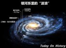 银河系中最古老的行星 形成于130亿年前