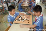 规模最大的围棋赛事 4002名棋手一同对弈