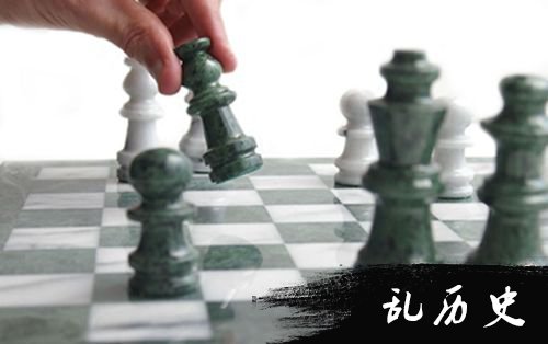 国际象棋