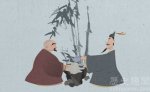 苏轼与佛印的故事讲了什么