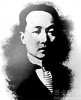 井勿幕与于右任的关系如何