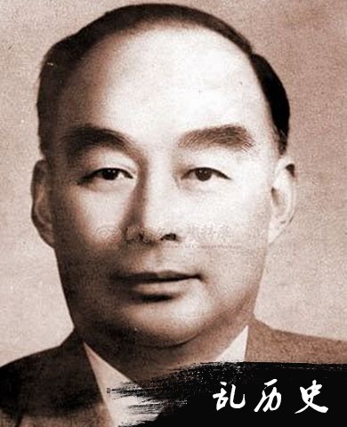 胡宗南