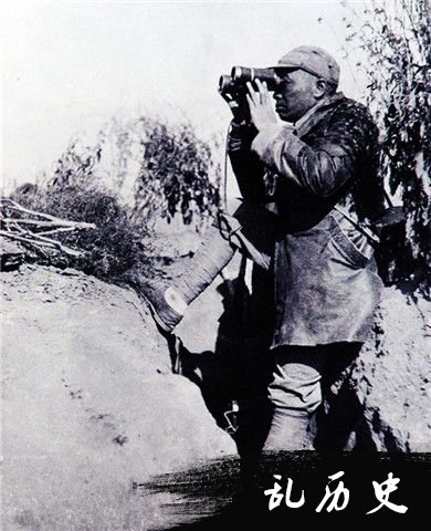 百团大战图片