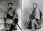 日本武士的男色之好 揭秘日本武士好男色的历史渊源