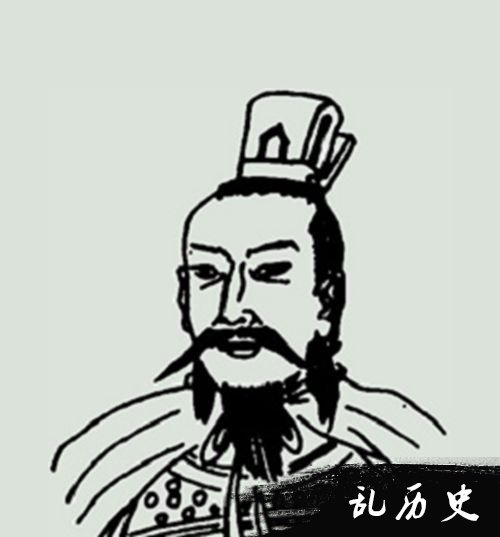 李暠