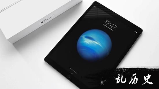 苹果新款iPad Pro本月发布！或加入Touch Bar？