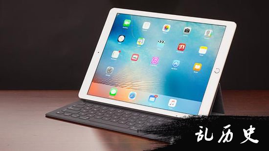 苹果新款iPad Pro本月发布！或加入Touch Bar？