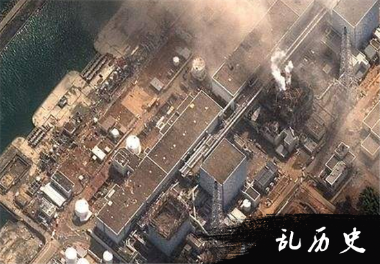 福岛核电站辐射量超标杀死机器人 核泄漏问题依旧严峻