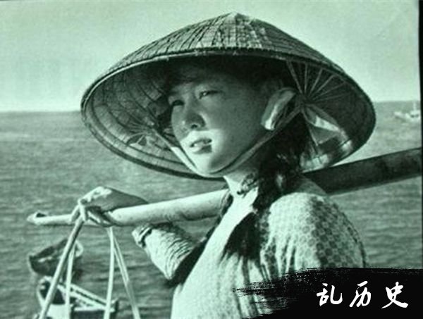 60年代的美女长这样