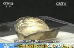 江口沉银传说证实 张献忠千船宝物被发现