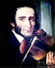 小提琴家帕格尼尼 李斯特与帕格尼尼的关系