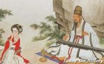 苏轼的妻子王弗简介 王弗怎么死的？