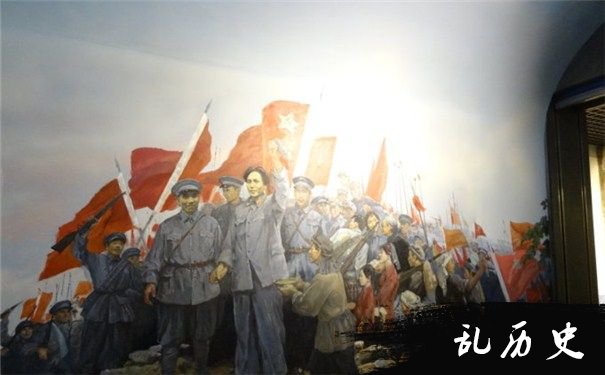 南昌起义图片