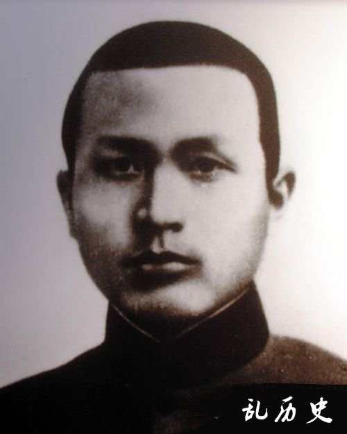 李明瑞