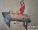 组图：古代同房男女图大全